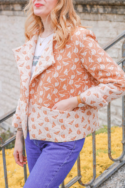 Veste perfecto Lisbonne