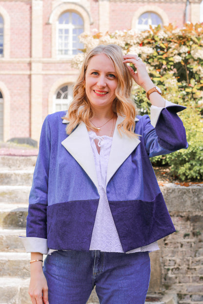 Veste perfecto Lisbonne