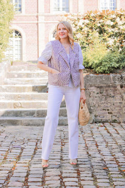 Veste perfecto Lisbonne