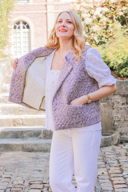 Veste perfecto Lisbonne