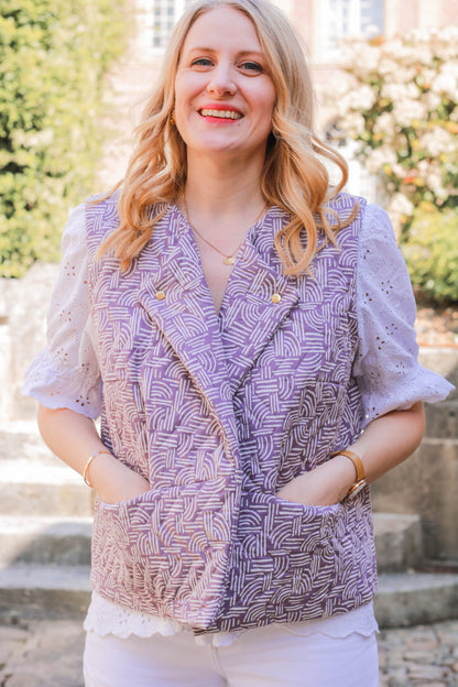 Veste perfecto Lisbonne