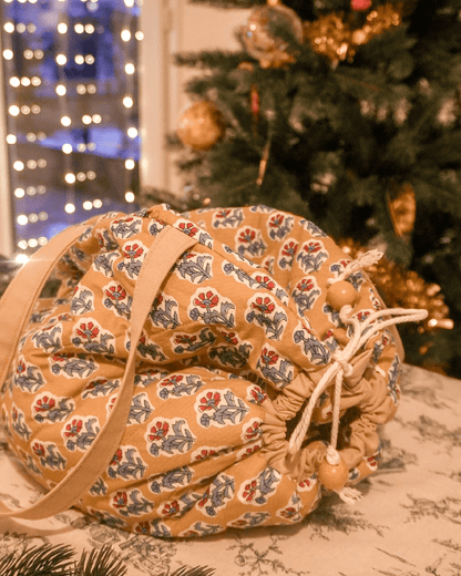 Pochon gourmand Kiso