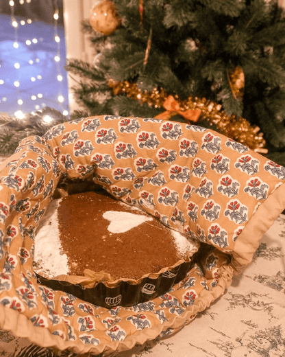 Pochon gourmand Kiso