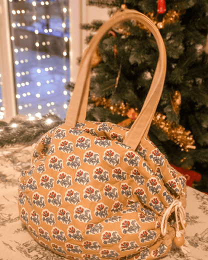 Pochon gourmand Kiso