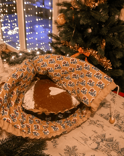 Pochon gourmand Kiso