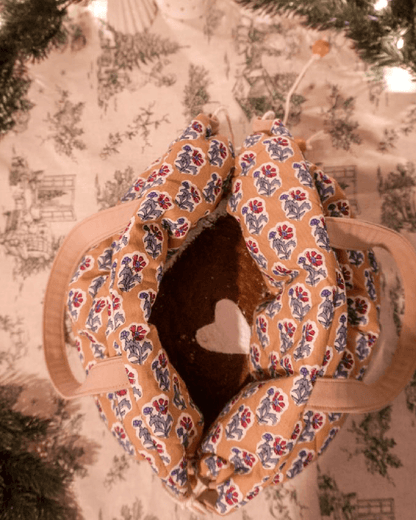 Pochon gourmand Kiso