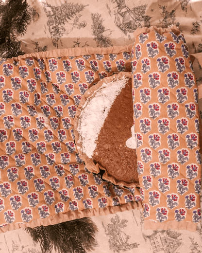 Pochon gourmand Kiso