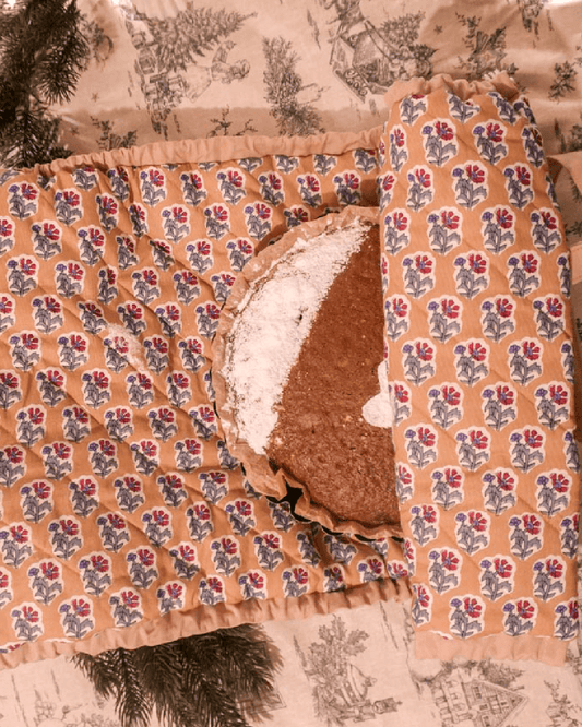 Pochon gourmand Kiso