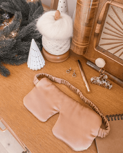 Bandeau sommeil Matsudo