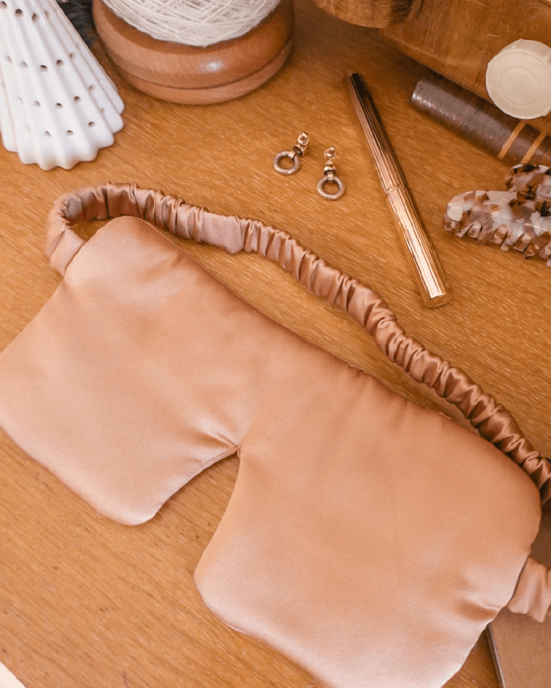 Bandeau sommeil Matsudo