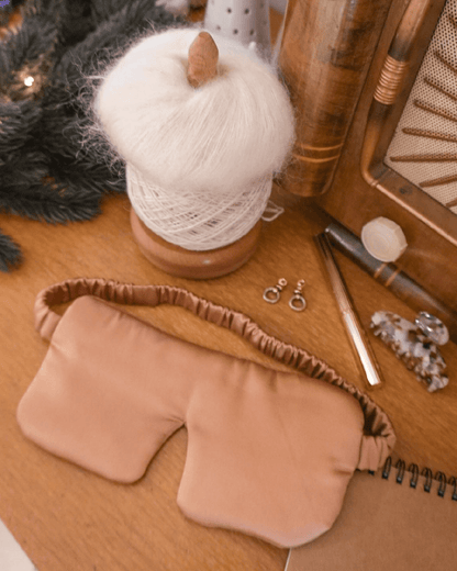 Bandeau sommeil Matsudo