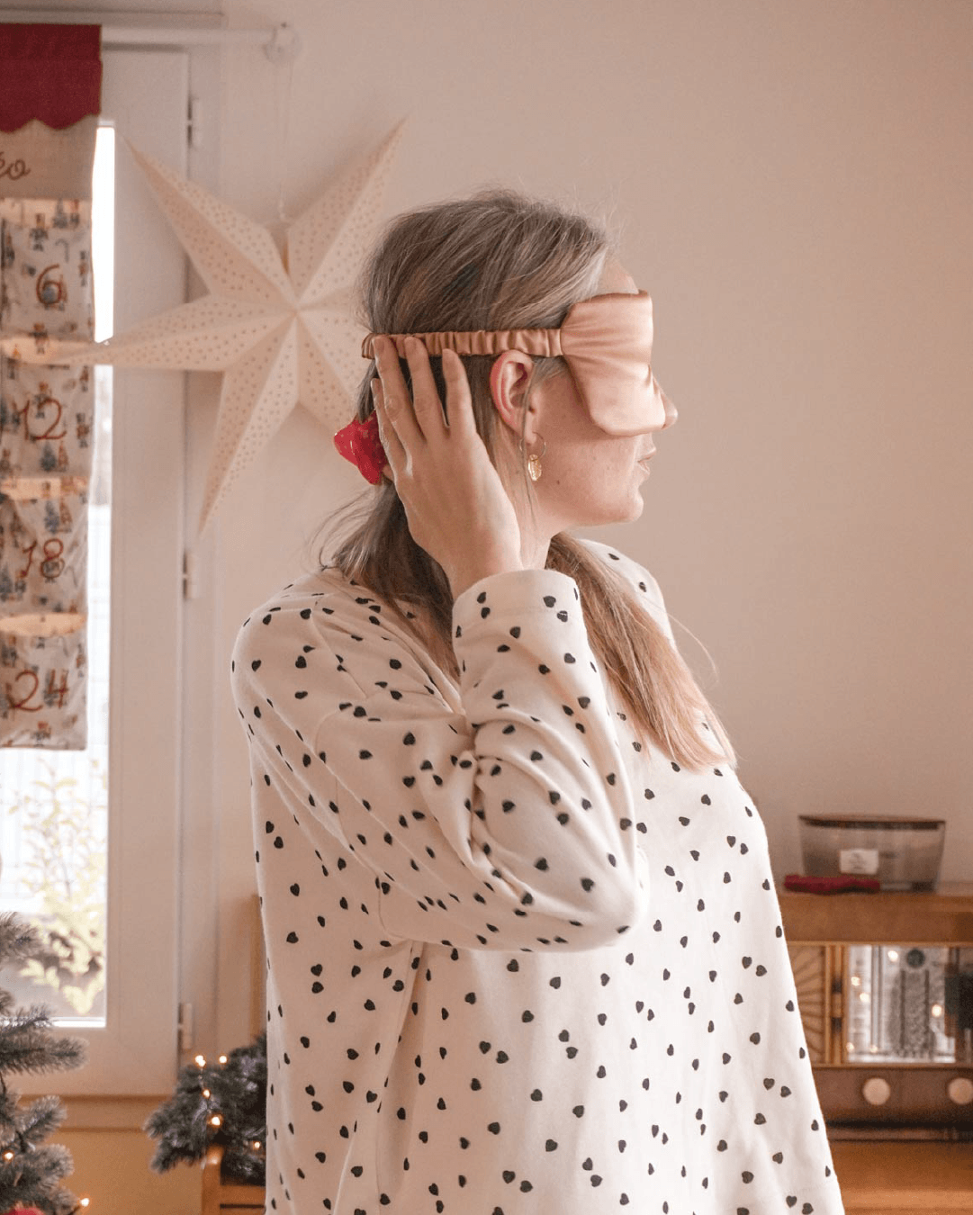 Bandeau sommeil Matsudo