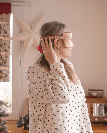 Bandeau sommeil Matsudo