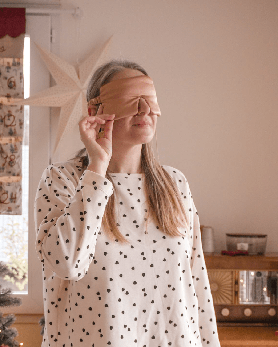 Bandeau sommeil Matsudo