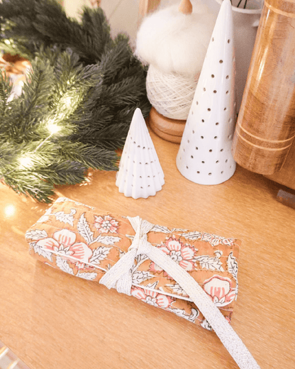 Pochette à bijoux Seto