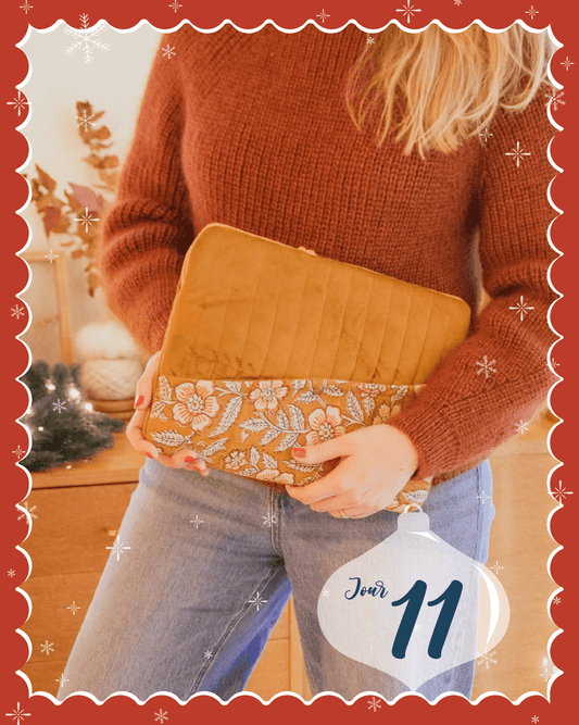 Housse d'ordinateur Midori