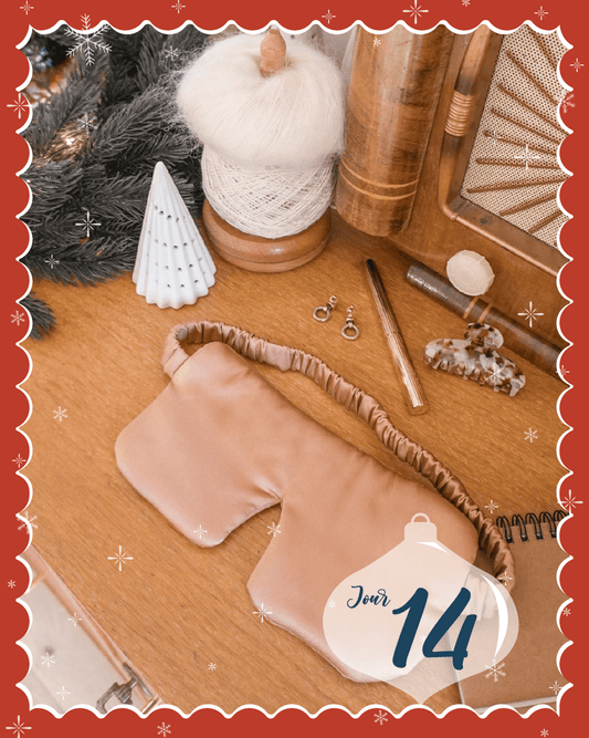 Bandeau sommeil Matsudo