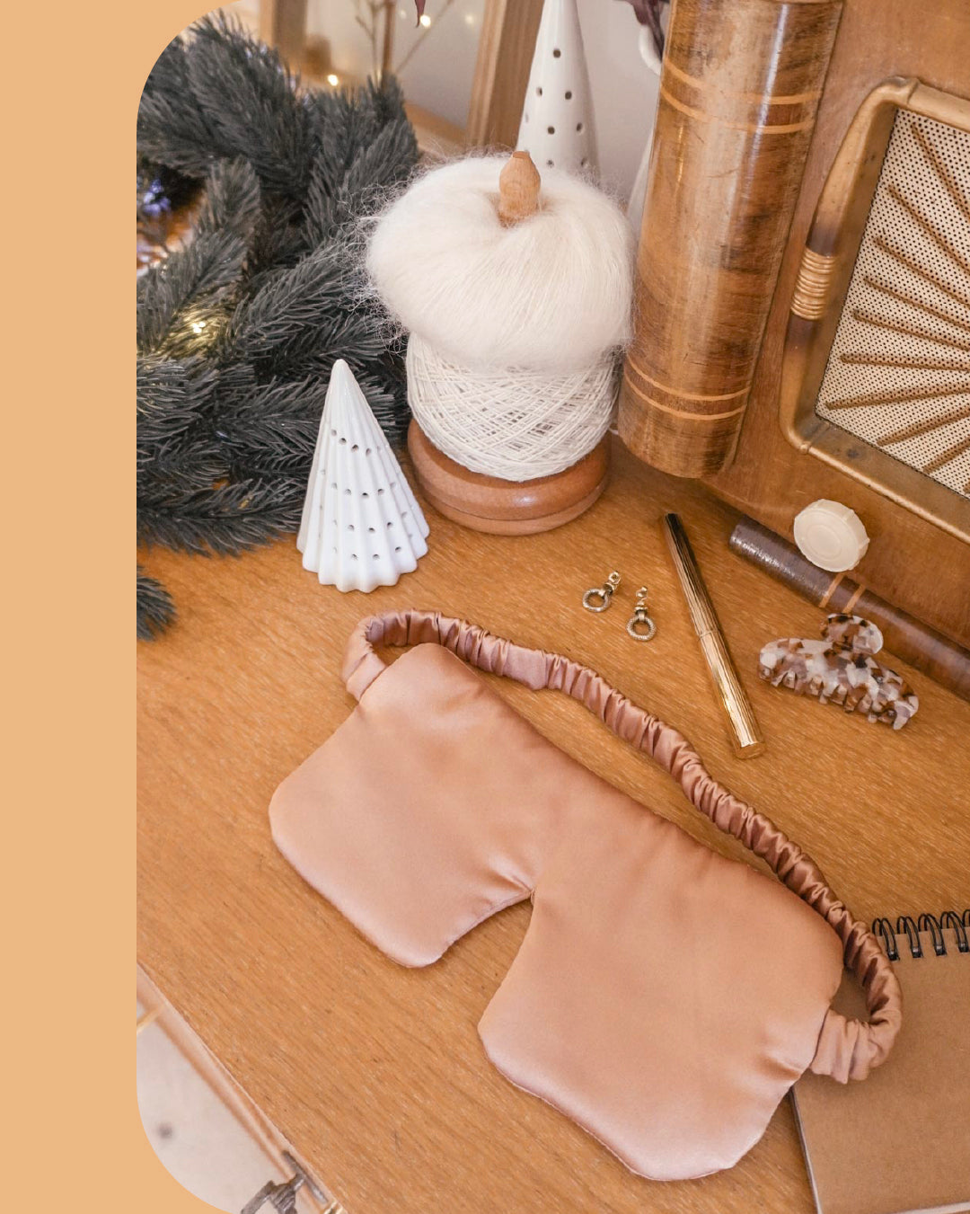 Bandeau sommeil Matsudo