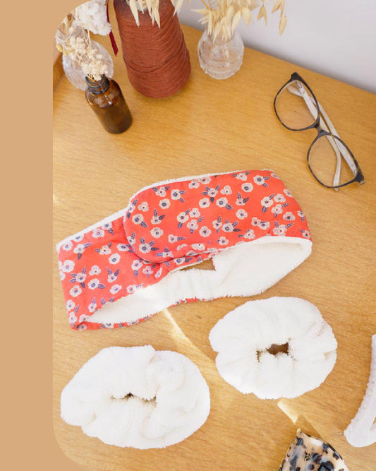 Ensemble de soin Shimoda