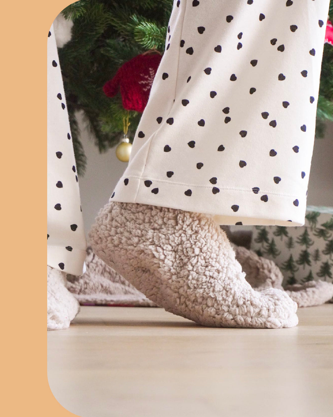 Chaussons Chiba