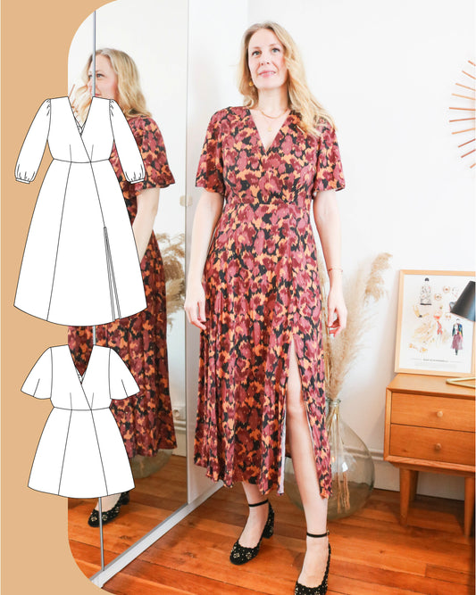 Robe Moody