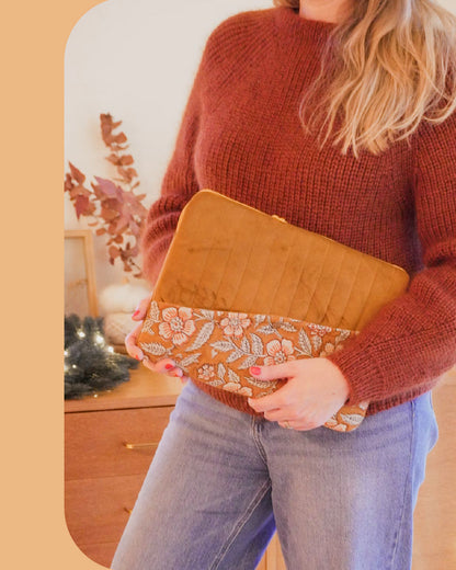 Housse d'ordinateur Midori