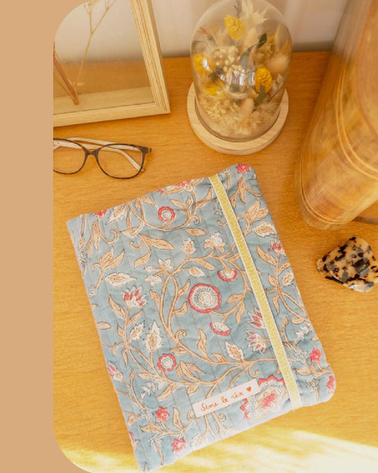 Pochette tablette Sakata