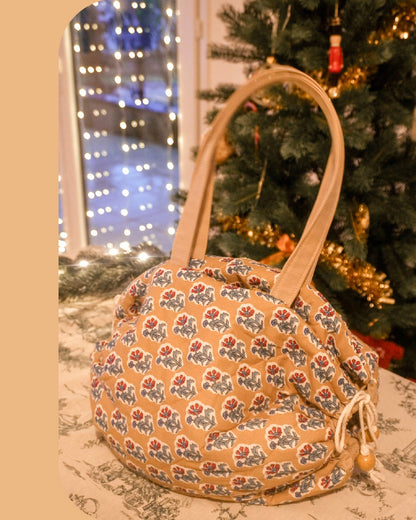 Pochon gourmand Kiso