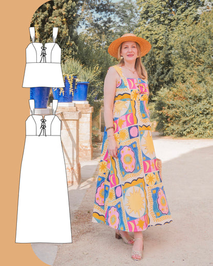 Robe Riviera