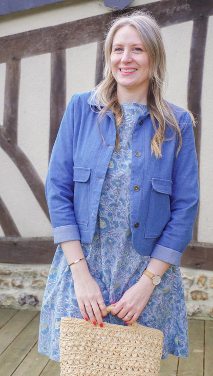 Veste Cabourg