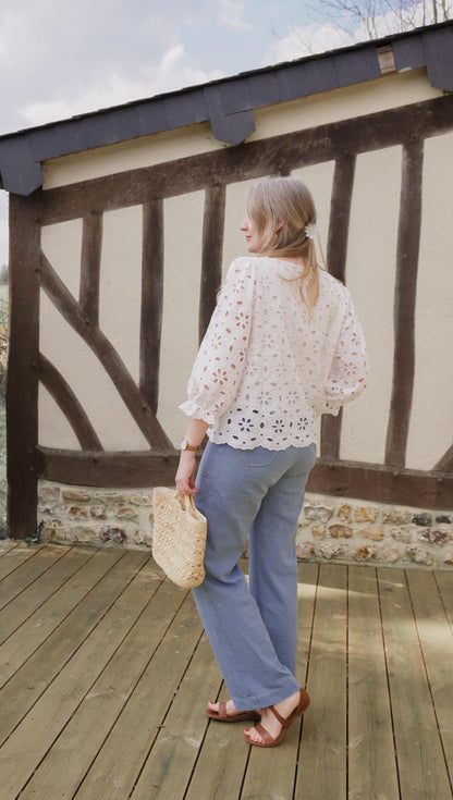 Pantalon et Jupe Ottawa