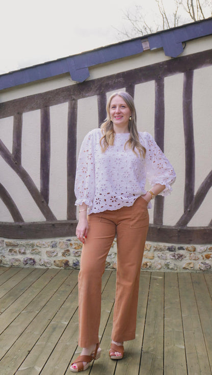 Pantalon et Jupe Ottawa