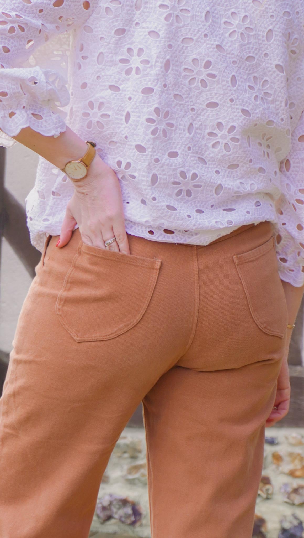 Pantalon et Jupe Ottawa