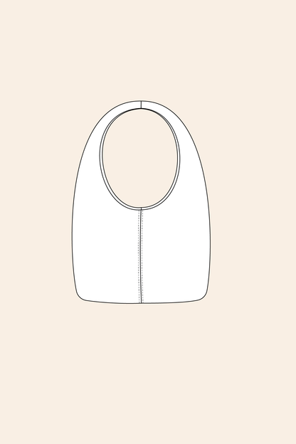 Sac boho Ōno