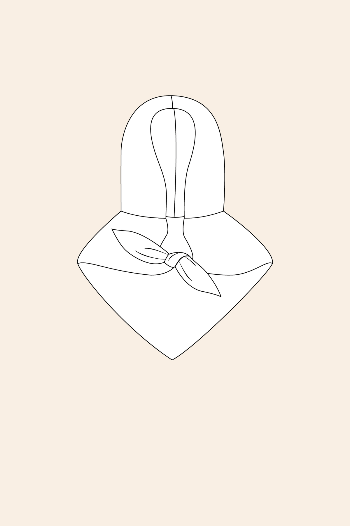 Capuche Kama