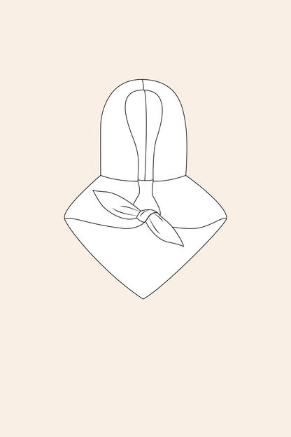 Capuche Kama