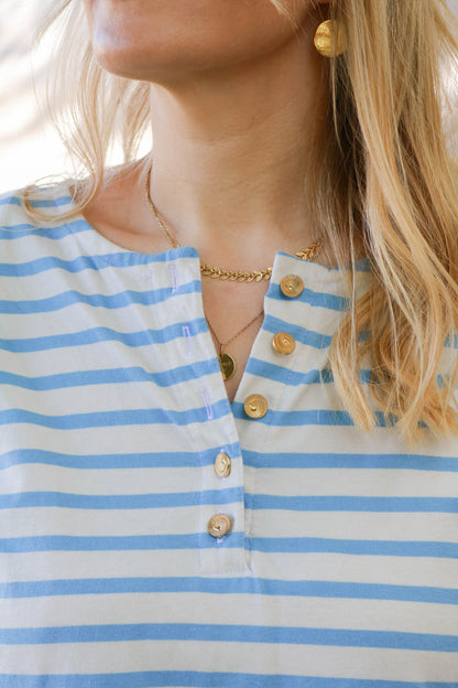 Haut maille Hamilton