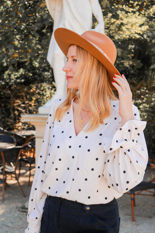 Blouse Hudson