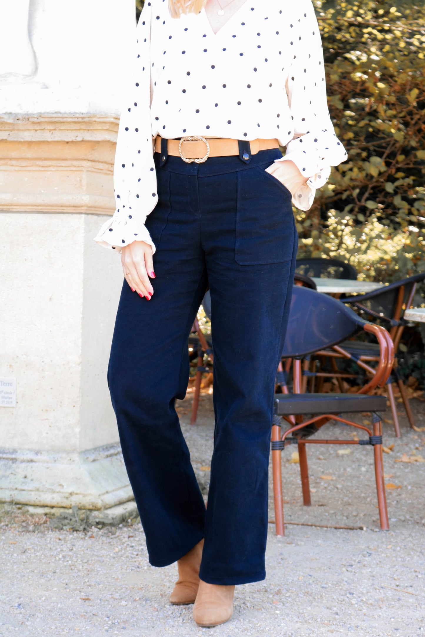 Pantalon et Jupe Ottawa