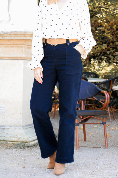 Pantalon et Jupe Ottawa