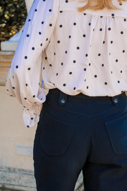 Pantalon et Jupe Ottawa