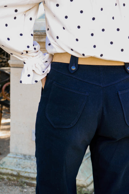 Pantalon et Jupe Ottawa