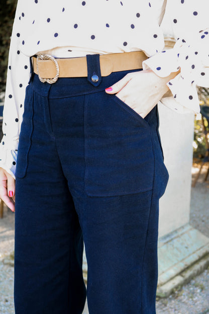 Pantalon et Jupe Ottawa