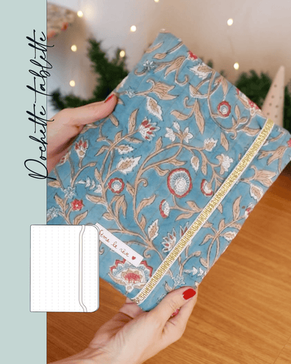 Pochette tablette Sakata