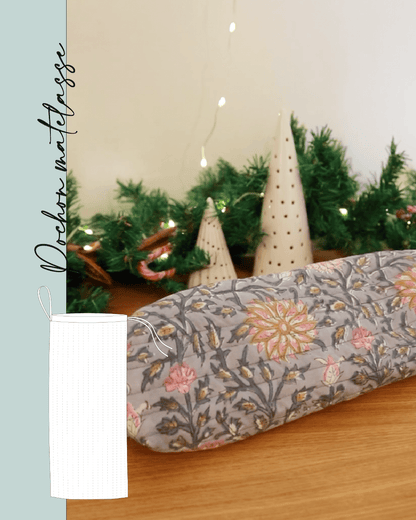 Pochon matelassé Tōno