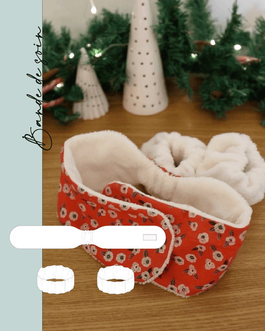 Ensemble de soin Shimoda