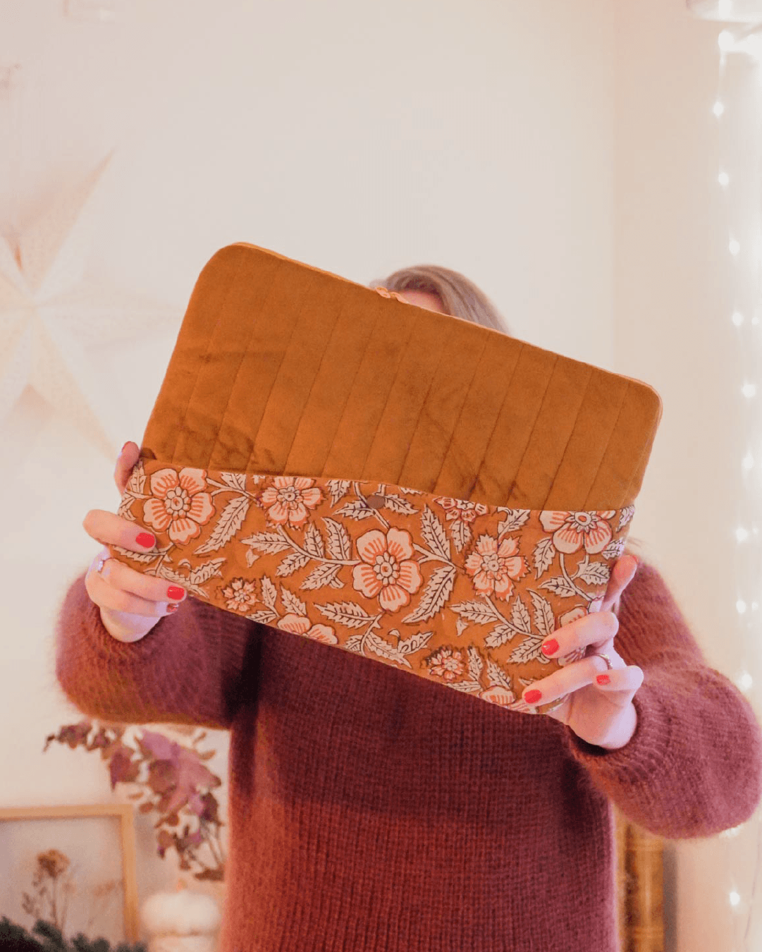 Housse d'ordinateur Midori