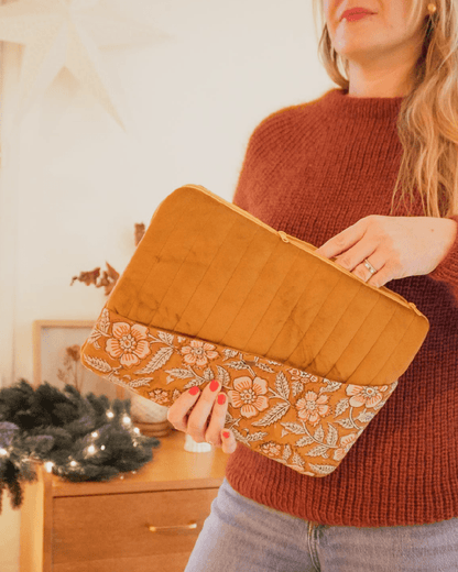 Housse d'ordinateur Midori