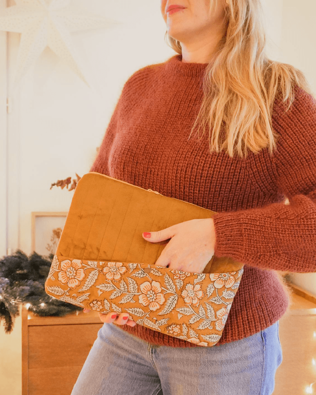 Housse d'ordinateur Midori