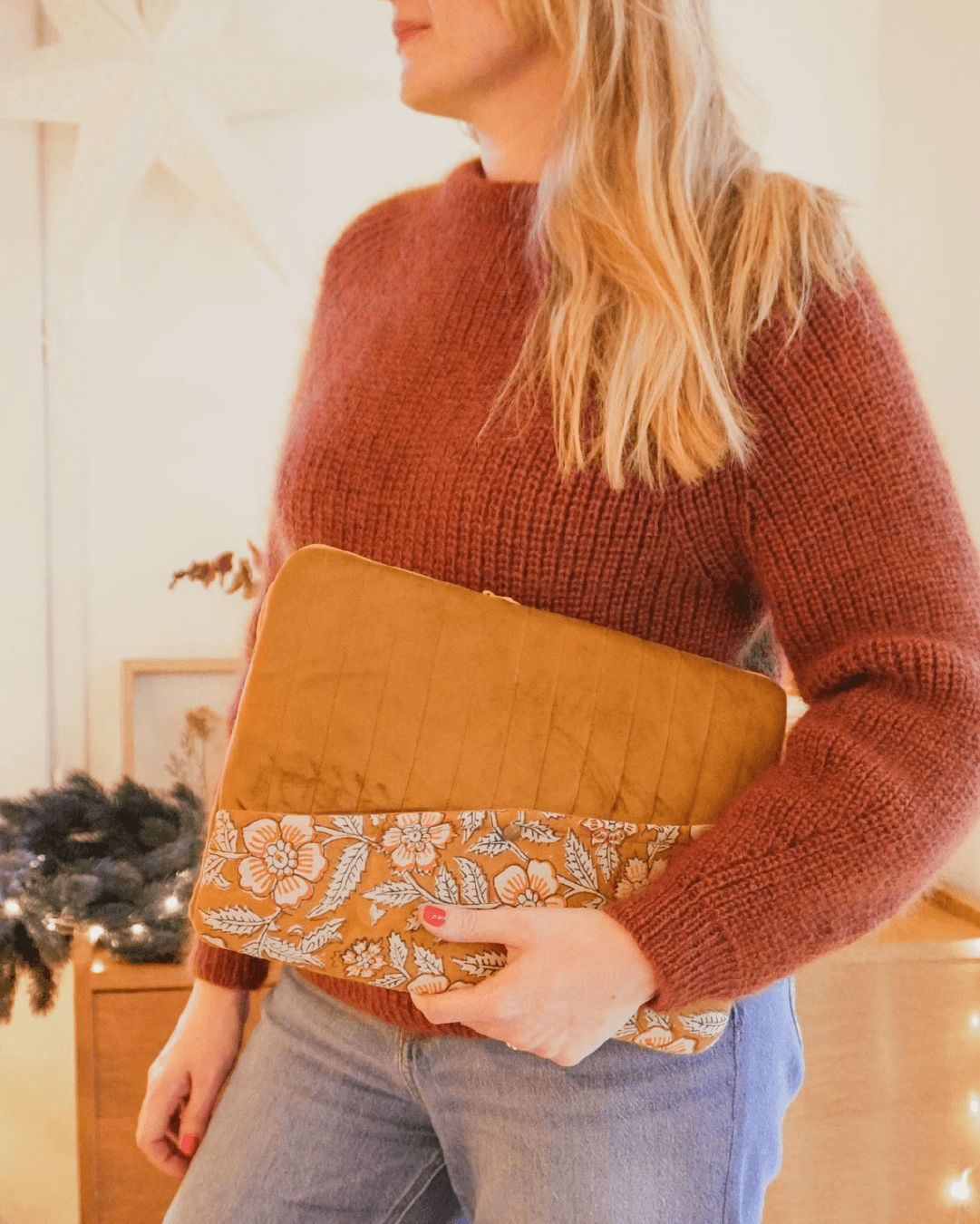 Housse d'ordinateur Midori